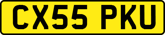 CX55PKU