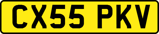 CX55PKV