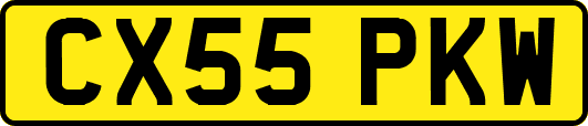 CX55PKW