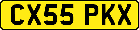 CX55PKX