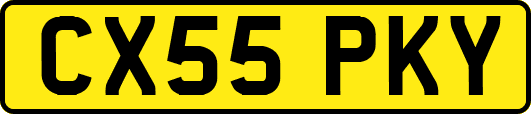 CX55PKY