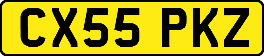 CX55PKZ
