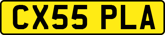 CX55PLA