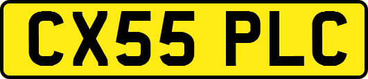 CX55PLC