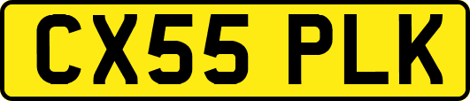 CX55PLK