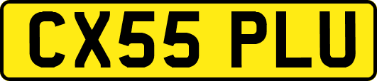 CX55PLU