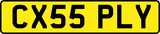 CX55PLY