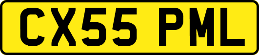 CX55PML