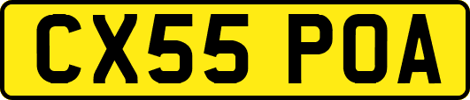 CX55POA