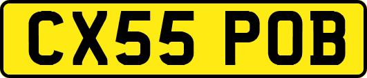 CX55POB