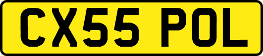CX55POL