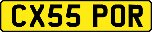 CX55POR