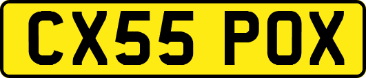 CX55POX