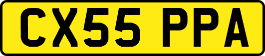 CX55PPA