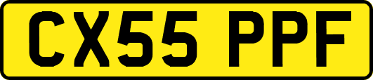 CX55PPF