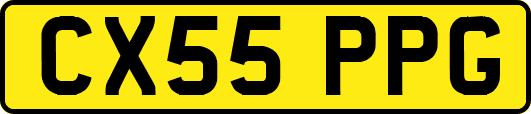 CX55PPG