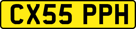 CX55PPH