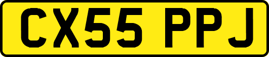 CX55PPJ