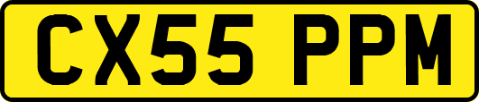 CX55PPM