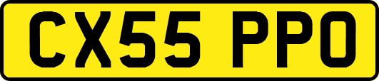 CX55PPO