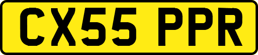 CX55PPR