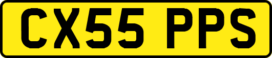 CX55PPS