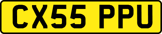 CX55PPU