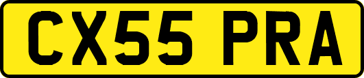CX55PRA