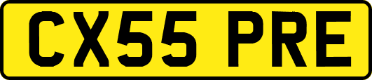 CX55PRE