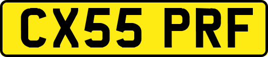 CX55PRF