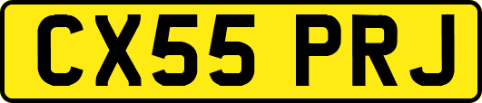 CX55PRJ