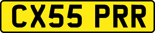CX55PRR