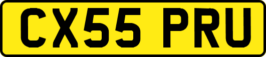 CX55PRU