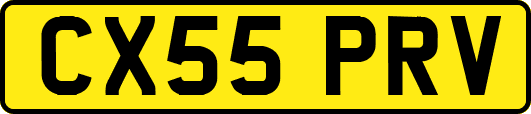 CX55PRV