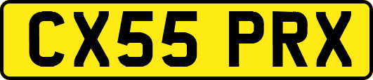 CX55PRX