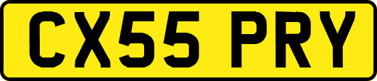 CX55PRY