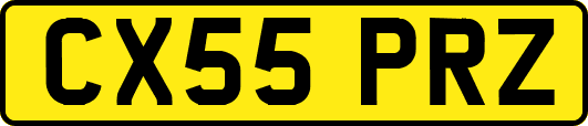 CX55PRZ