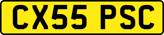 CX55PSC