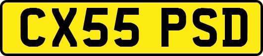 CX55PSD