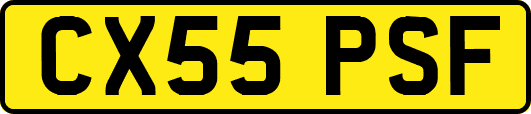CX55PSF
