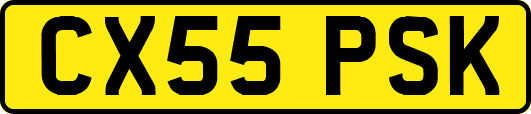 CX55PSK