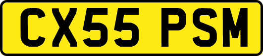 CX55PSM