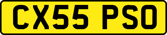 CX55PSO