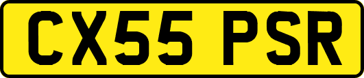 CX55PSR