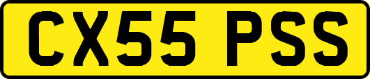CX55PSS