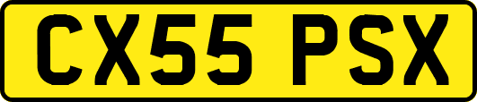 CX55PSX