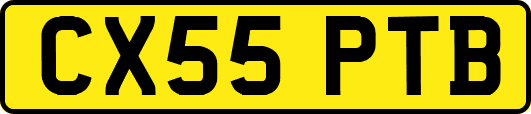 CX55PTB