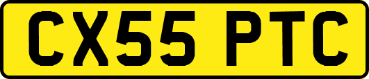 CX55PTC