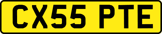 CX55PTE