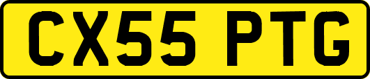 CX55PTG